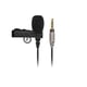 thumbnail image 1 of Micrófono Lavalier Smartlav+ Para Smartphones Negro, 1 of 5