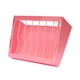 thumbnail image 1 of Comedero De Heno Para Conejos, Pequeño Dispensador De Comida Para Mascotas, Para Hurones, Erizos Y Animales Pequeños, Color Rosa, 1 of 5