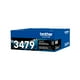 thumbnail image 3 of Toner Brother Negro 12000 Paginas, 3 of 3