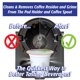 thumbnail image 5 of Paquete de vasos de limpieza y descalcificador compatible con Quick & Clean 2.0, 5 of 6