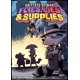 thumbnail image 1 of Juego de mesa Arcane Wonders Critters at War: Flies, Lies & Supplies, 1 of 3