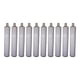 thumbnail image 3 of Tubos De Aluminio Vacíos Para Pintura Acrílica, óleo Y Acuarela, 10 Unidades, 120 Ml, Rellenables, 3 of 5