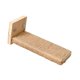 thumbnail image 5 of Estante De Pared Para Gatos, Hamaca Moderna, Mueble De Pared Para Gatitos, Gatos Jugando, 5 of 5