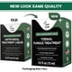 thumbnail image 4 of Tratamiento para hongos en las uñas de los pies FOOT CURE Extra Strength, 4 of 9