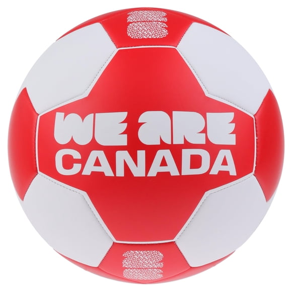 Balón de fútbol Capelli Sport FIFA World Cup 26 talla 5