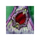 thumbnail image 4 of Muñeca moderna de Disney Villains Maléfica con accesorios de 11 pulgadas, 4 of 4