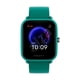 thumbnail image 2 of Smartwatch Amazfit Bip U Verde 1.43 SpO2 5ATM GPS, 2 of 3