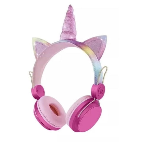 Click Ventas - Audífonos Para Niñas Inalámbricos Bluetooth