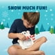 thumbnail image 2 of Juego Peluche Buscar y Encontrar Oso Polar Scavenger Hunt Chuckle & Roar 3+ Años, 2 of 7