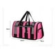 thumbnail image 2 of Bolso Transporte Mascotas Talla M 41x26x24 Mediano Malla, 2 of 3