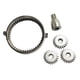 thumbnail image 5 of 5 Piezas Gear Motor Ever Epicclic Gear And Gear Ring Para Ejercicios Eléctricos 775/550, 5 of 5