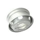 thumbnail image 3 of Llanta Disco 6.00X17.5 Pulg Acero - Gris Plata, 3 of 4