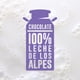 thumbnail image 4 of Chocolate Relleno Con Oreo Brownie, 100 g, 4 of 7