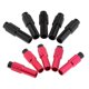 thumbnail image 3 of Desviador de la bicicleta 10pcs que ajusta los accesorios del ajustador del cable del desplazador, 3 of 5