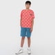 thumbnail image 4 of Polera Niño Teen MC Full Bolsillo Coral Corona, 4 of 5