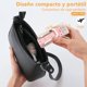 thumbnail image 2 of Luz de Lectura Recargable USB Color Rosa Transparente – Lámpara Portátil para Leer Libros, Ideal para Mesita o Viaje – 1 Pieza, 2 of 7