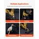 thumbnail image 3 of Kit de antorchas de oxigeno-acetileno, soldadura a gas VEVOR, 14 piezas, 3 of 3