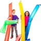 thumbnail image 3 of Kit científico Steve Spangler Todo sobre el aire con más de 7 actividades, 3 of 9