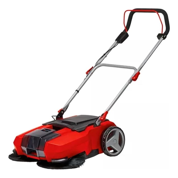 Barredora Inalámbrica Te-sw 18/610 Li-solo Einhell- Sin Bat. rojo