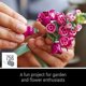 thumbnail image 2 of LEGO Ramo de Flores Set 10280 Botanical Collection 756 piezas, 2 of 3