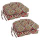 thumbnail image 1 of Cojín para Silla Blazing Needles Adonis Jewel 16x16 cm Exterior x4, 1 of 2