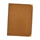 thumbnail image 1 of Funda Para Menú De Restaurante De Piel Sintética, Elegante Libro De Menú Para Restaurante, Hotel, Cafetería, Color Marrón, 1 of 5
