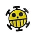 thumbnail image 1 of Pins One Piece Broche Metálico 3cm Mod1, 1 of 3
