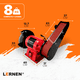 thumbnail image 3 of Lijadora de Banco Lernen, 3 of 7