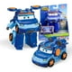 thumbnail image 1 of Figura de Acción Transformable Super Wings Tobot Leo 5 Piezas, 1 of 3