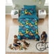 thumbnail image 5 of Quilt De Verano 5D Cubrecama Ligero Transpirable Plaza y Media, 5 of 6