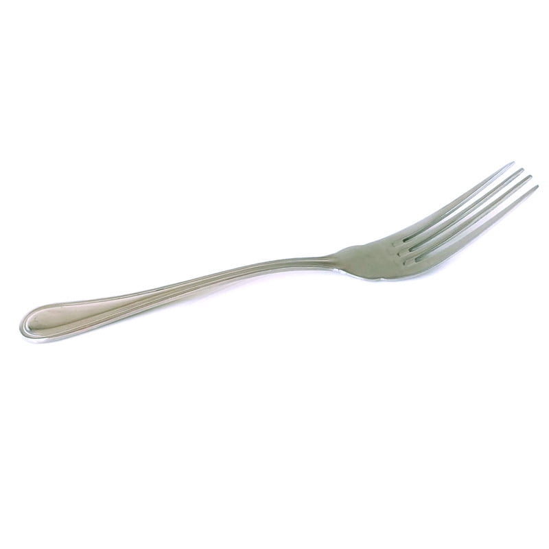 Genérico - Set 12 Pcs Tenedor Pescado Avalon