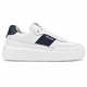 thumbnail image 1 of Zapatilla Blanco Hombre Urbano Ferracini Flip 6787, 1 of 8
