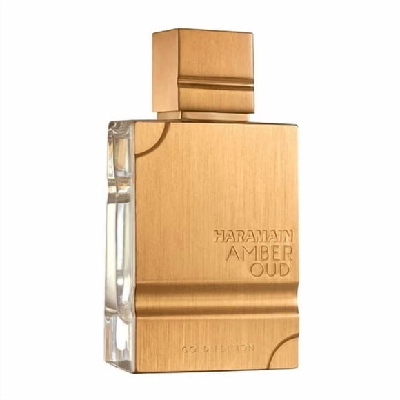 Al Haramain Amber Oud Gold Edition Unisex Edp 75 Ml