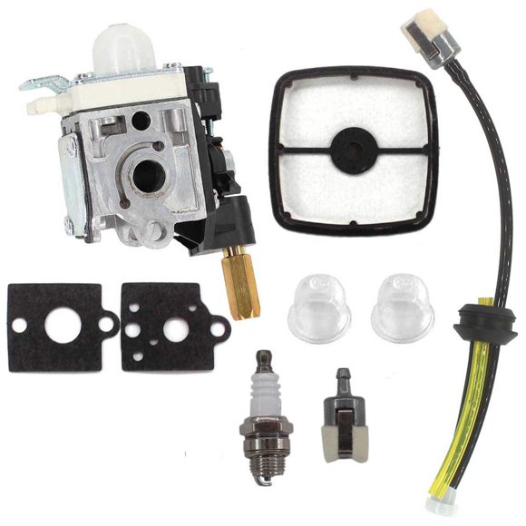 Carburador AISEN para Husqvarna 125BT Back Pack Blower