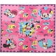 thumbnail image 1 of Alfombrilla de espuma Disney Minnie Mouse Daisy Duck 36 x 36 pulgadas, color rosa EVA, 1 of 7