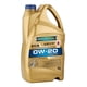 thumbnail image 1 of Aceite Lubricante para Motor 0w20 Ecs Ravenol 5 Lts, 1 of 2