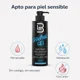 thumbnail image 2 of Gel De Afeitar Shaving Gel Hombre Piel Sensible Aqua 500ml, 2 of 3