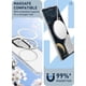 thumbnail image 4 of Funda i-Blason Cosmo para Samsung Galaxy S24 Ultra, 4 of 7