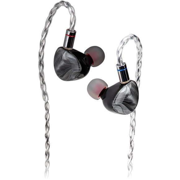 Monitores Intrauditivos TINHIFI P1 MAX II con Driver Planar de 14.2mm