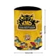 thumbnail image 3 of Nombre en Clave: KND Funda enfriadora de latas, aislante de bebidas para mantener frías o calientes, funda térmica plegable para latas, portabebidas reutilizable, 3 of 6