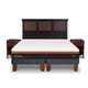 thumbnail image 1 of Cama Europea Bee Comfort 2 Plaza Base Dividida, 1 of 9