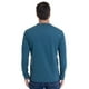 thumbnail image 2 of Polera Jersey Botones Verde petróleo, 2 of 4