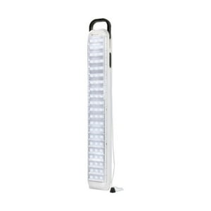 Powerlab - Lampara De Emergencia 63Led 250Lm 5W Blanco 7263