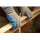thumbnail image 4 of Guantes de trabajo G&F 3100M-10 de caucho y látex con doble capa, azul, 4 of 7
