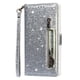 thumbnail image 3 of Funda Para Elegante Funda Iphone 11 Glitter Con Cremallera-ideal Para El Uso Diario, 3 of 5