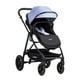 thumbnail image 1 of Coche Cuna Paseo Street Azul, 1 of 11