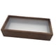 thumbnail image 4 of Caja De Sombra De Madera Con Marco De Flores Secas, Vitrina Para Entradas, Premios, Obras De Arte, 4 of 5