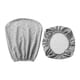 thumbnail image 5 of Funda Para Silla De Oficina Dividida Funda De Poliéster Estirable Universal A Prueba De Aceite Gris, 5 of 5