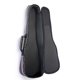 thumbnail image 5 of Estuche para ukulele MUINS 21/23/26 pulg. con acolchado suave y bolsa de transporte, 5 of 9