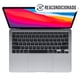 thumbnail image 1 of Macbook Air 13 Pulgadas 8gb Ram 256ssd M1 Seminuevo Reacondicionado, 1 of 3
